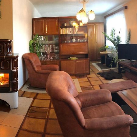דירות Apartman Olesnik מראה חיצוני תמונה
