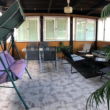 דירות Apartman Olesnik מראה חיצוני תמונה
