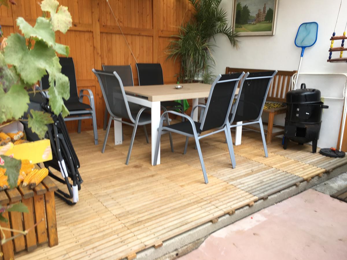 דירות Apartman Olesnik מראה חיצוני תמונה