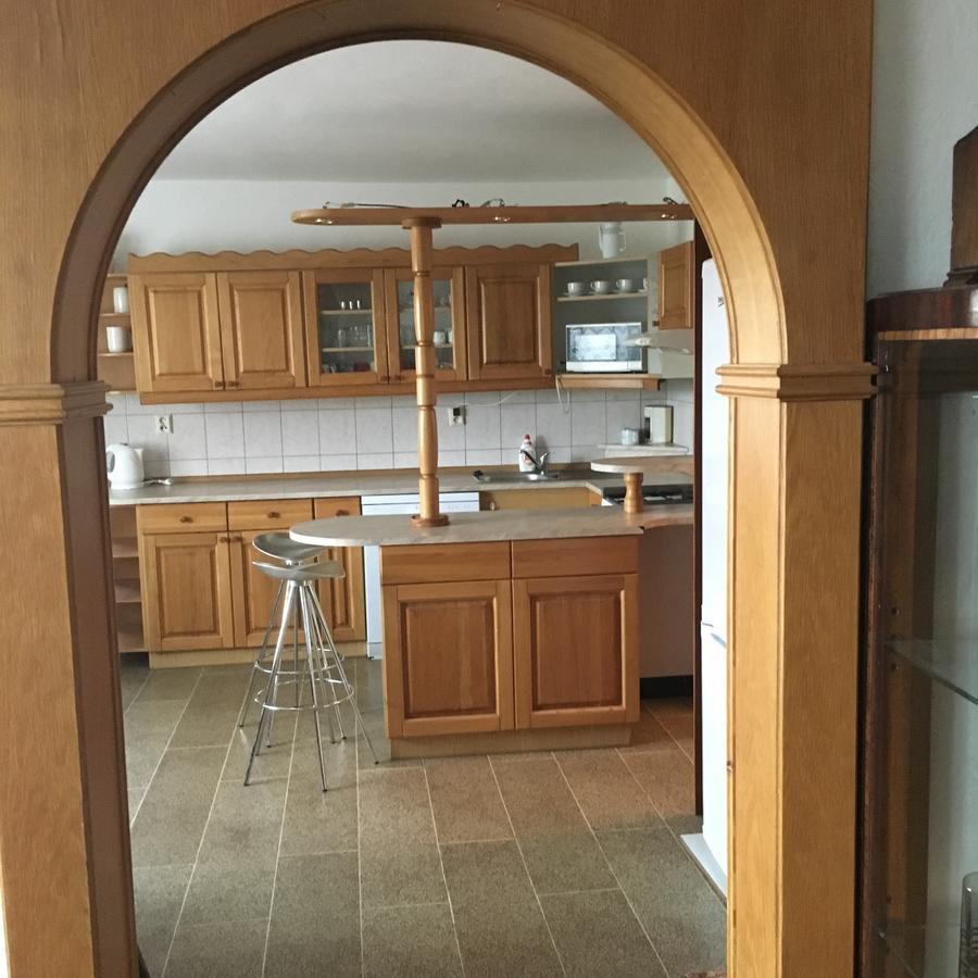 דירות Apartman Olesnik מראה חיצוני תמונה