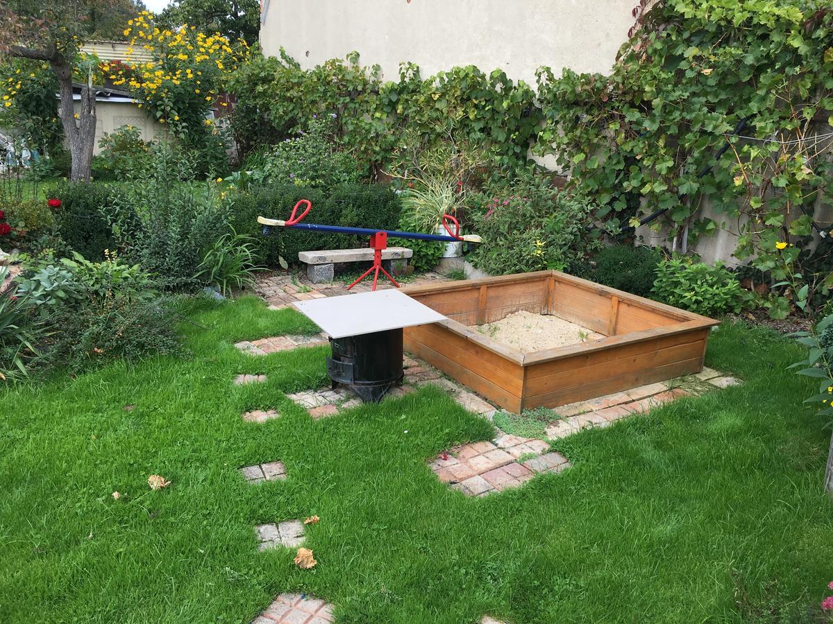 דירות Apartman Olesnik מראה חיצוני תמונה