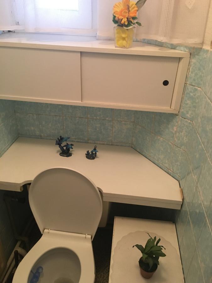 דירות Apartman Olesnik מראה חיצוני תמונה