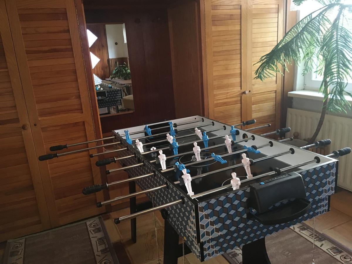 דירות Apartman Olesnik מראה חיצוני תמונה