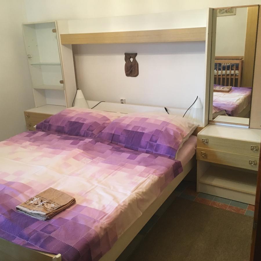 דירות Apartman Olesnik מראה חיצוני תמונה